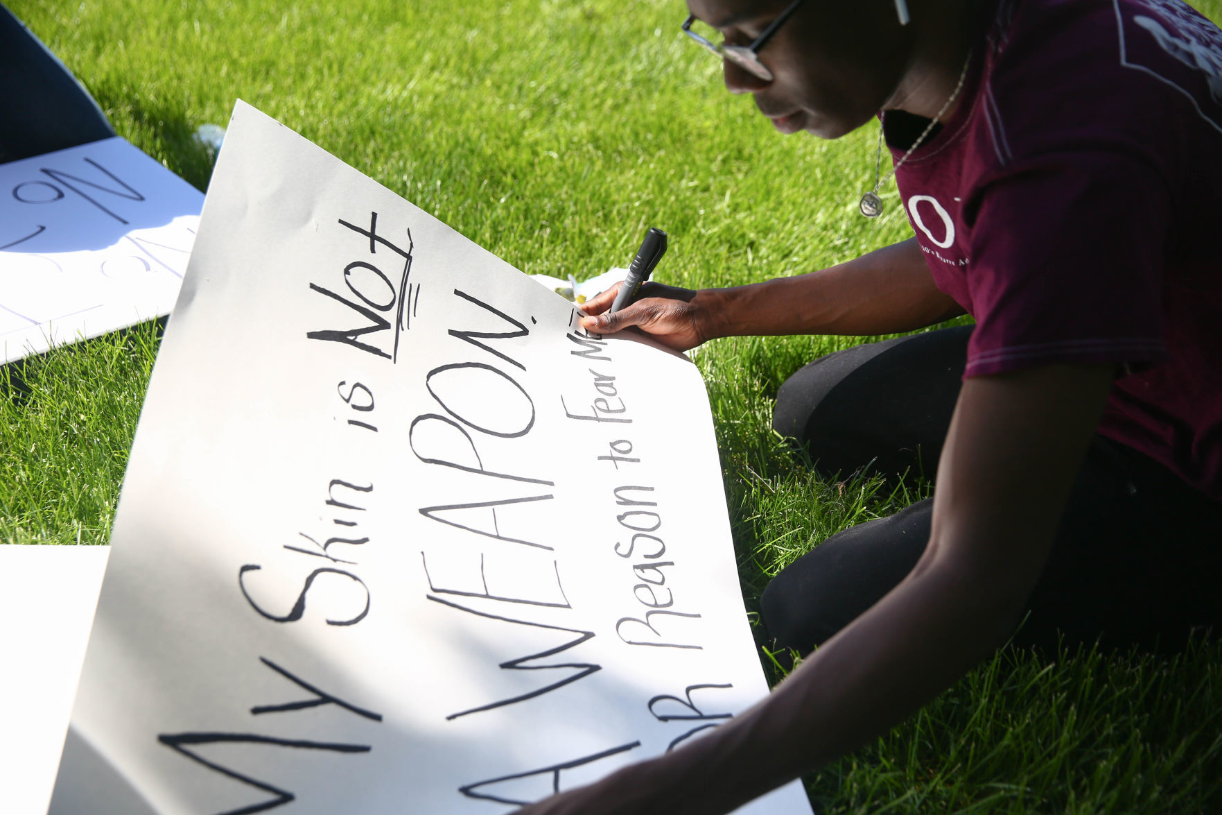 #BlackLivesMatter protest Mason City June 1 (27).jpg
